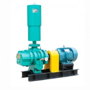 3L21WD、3L22WD型罗茨纺织风机