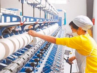外媒：中国工厂失去竞争优势，美国纺织业或焕发第二春