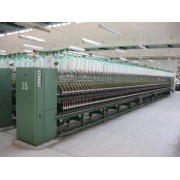 TFA506 环锭细纱机