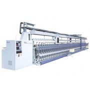 TBL96高速络筒机