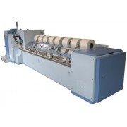 HJS300型棉精梳机