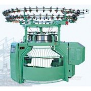 粗针距单面机系列