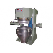 YF超短纤维切断机