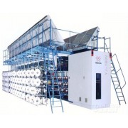 高速电脑加弹机