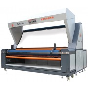 SL－780SR 电眼对边验布机