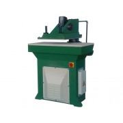 JD-621摇臂式裁断机