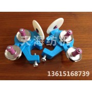 玻璃纤维转动张力器