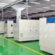 新旧喷气纺纱机进口报关代理公司