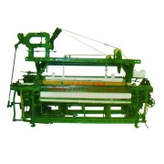 GA615BA多臂多梭毛巾织机