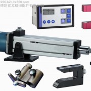 江门市大量现货光电纠偏传感器、超声波传感器、纠偏控制器、纠偏执行器、纠偏推动器、单电眼/双电眼传感器 对边机