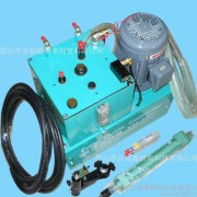 代理台湾YUE HWANG裕皇YH-HP2边缘追踪器油压对边机