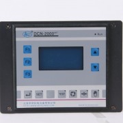 宇泽 光电纠偏对边控制系统 电动对边机 DCN-2000嵌入式纠偏控制器