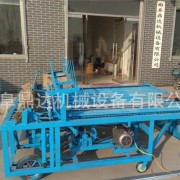推荐精品草帘编织机  多功能编织机  自动喂料草帘机 草苫机