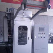 供应星火机械XH新型 带吹风装置缩呢机