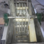 华新HX460 去核去渣打浆机 食品打浆机直销