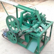 易拉罐展平机 手动易拉罐压平机 易拉罐直筒展开压平机