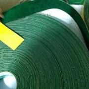 经编机 印染机 起毛机 拉幅定型机包辊黑绒布k-71 进口糙面带