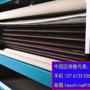 欧洲各种型号 的磨毛机LAFER拉发，起毛机 CROSTA剪毛机