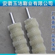 纺织磨毛机毛刷辊 磨料丝毛刷辊生产商