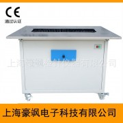 直销晟田刷毛机全新一代离心风机负压吸风机械毛刷轴