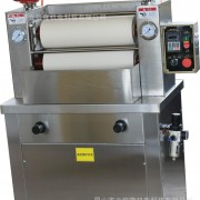 HONESTY立信隆染整机械立式卧式气压电动小轧车