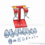 的靴筒定型机 扩鞋机