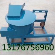 齐齐哈尔市新型水果去渣打浆机 食品厂用高效芹菜打浆机