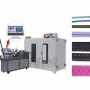 广东利鑫LX-ST02硅胶涂层机,柜式涂层机,织带涂胶机