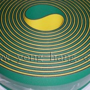 生产烫光机托布带 质量保一年
