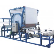 供应远鹏冷热定型机