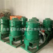 多功能碾米粉碎磨浆机  小型家用碾米机 碾米去皮机视频