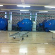 蒸纱设备|纺织定型机械|纺织定型 蒸纱机