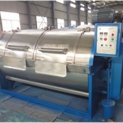 嘉世二手洗涤设备 专业销售二手半自动水洗机