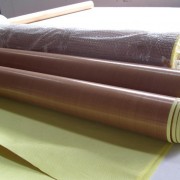 漂染机烘筒、干筒、烘轮、滚轮、滚筒专用耐高温胶布