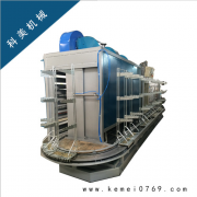 ALOME 定型机  全自动定型机  丝袜定型  旋转式定型  中筒袜定型