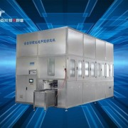 【海博清洗机】QZCQ槽式汽车超声波清洗机生产厂家 清洗机厂家，槽式清洗机