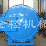 供应金轻定制蒸纱机 不锈钢蒸纱机 电加热蒸纱