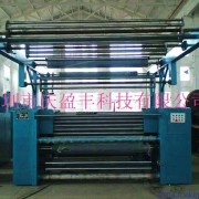 庆盈丰QYF-112粘扣带起毛机