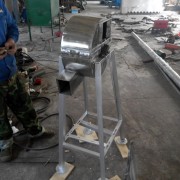 华新HX-400 供应瓜果蔬菜打浆机