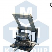 MTI--合肥科晶  SPC-1  微型丝印涂层机SPC-1