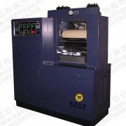 化验室轧光机（DLC-400 ） 染色机