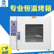 广州DG-350A五谷杂粮食品低温烘焙机 不锈钢低温烘焙机