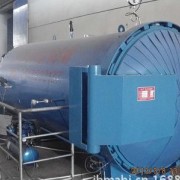 骏达牌 优质  给湿真空蒸化机 定型机 厂家 低价出售