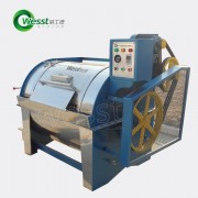 供应嘉兴 金华 丽水工厂工作服专业水洗机（浙江总代理）