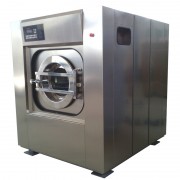 XTQ-100全自动变频洗脱机，100kg工业大型水洗机广西厂家直销