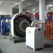 供应本发BFB48W-200A48锭卧式编织机