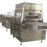 东台鸿泰食品机械厂 巧克力涂层机 质量保证 售后完善 直销