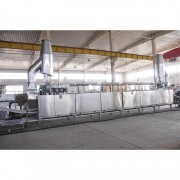 恒顺齐全 三层往复式蒸箱