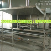 汇康SM-200型液化气烧毛机,猪蹄烧毛机,湖南猪肘子烧毛机,液化气烧毛,电子打火