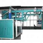 利源LY01 高品质 磨毛机 （尺寸可定制）磨毛机厂家全国供货